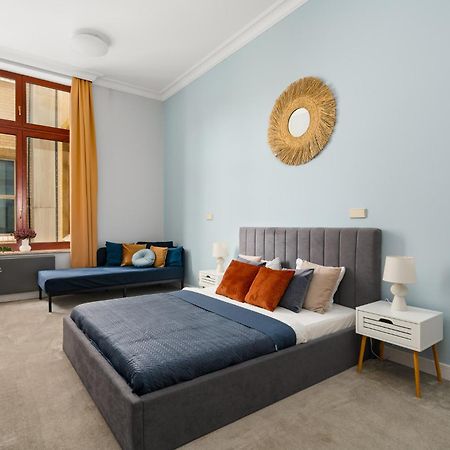 As Home Apartamenty Rynek 50 R503 Amazing View 弗罗茨瓦夫 外观 照片