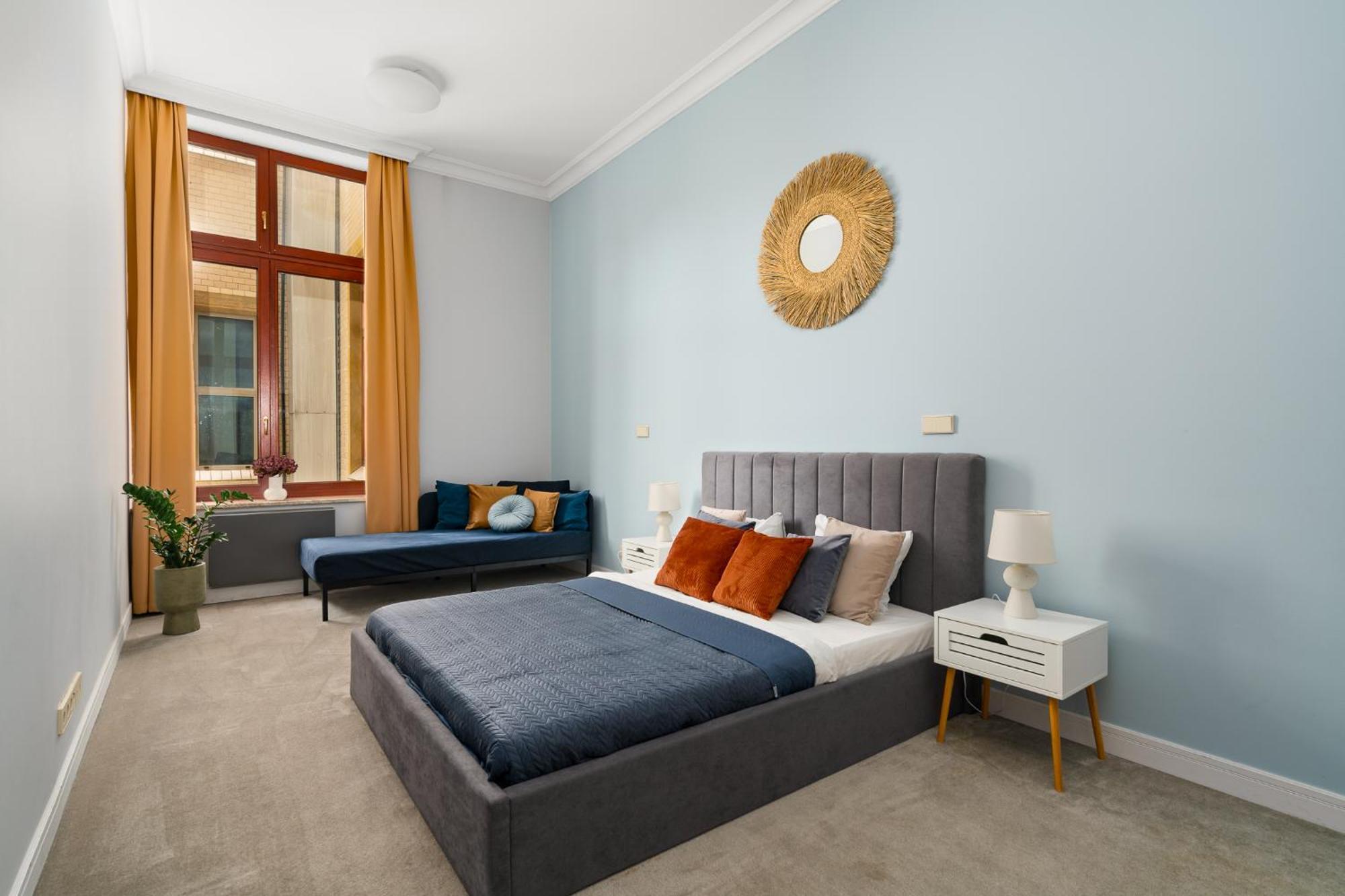 As Home Apartamenty Rynek 50 R503 Amazing View 弗罗茨瓦夫 外观 照片
