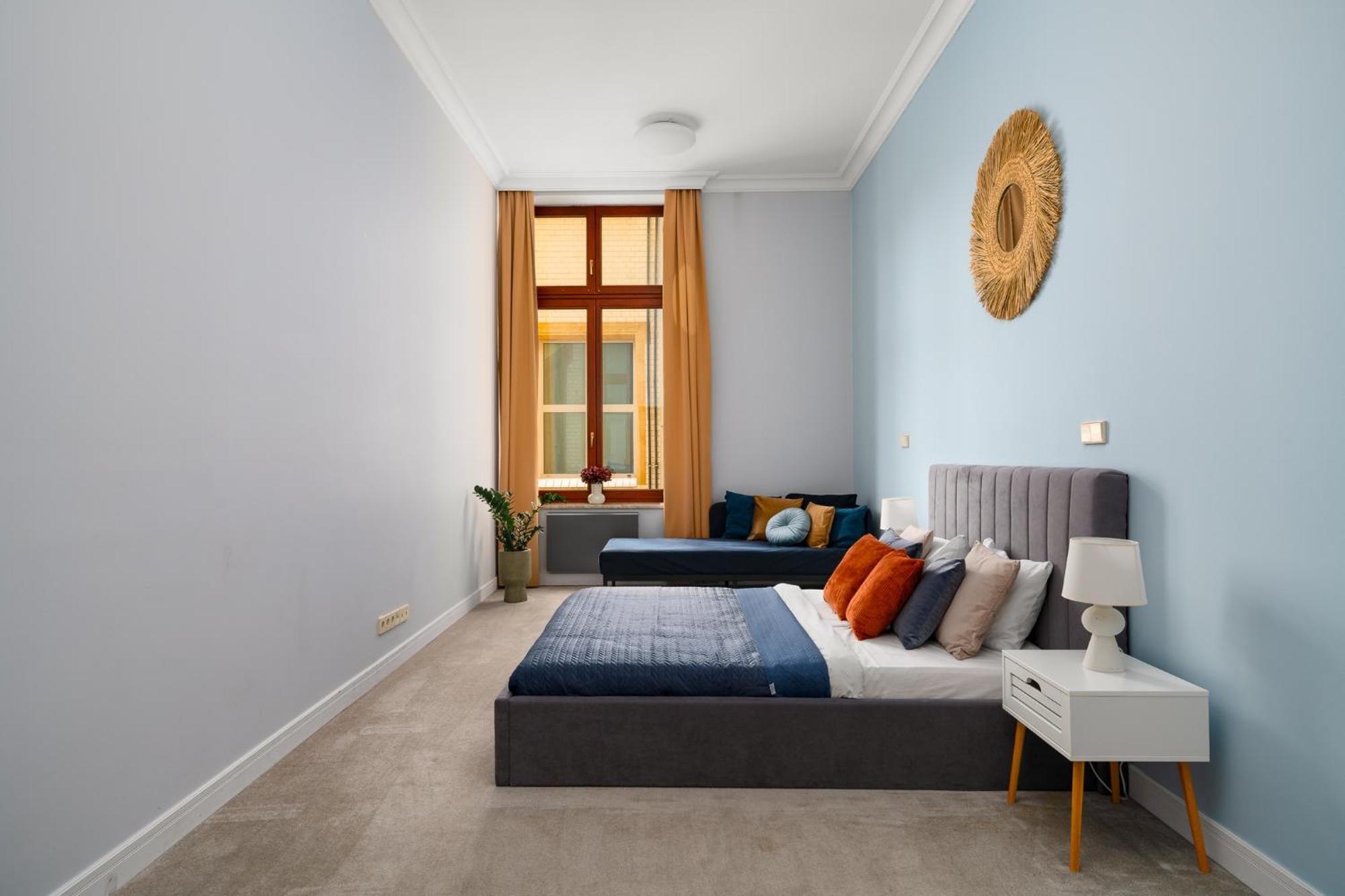 As Home Apartamenty Rynek 50 R503 Amazing View 弗罗茨瓦夫 外观 照片