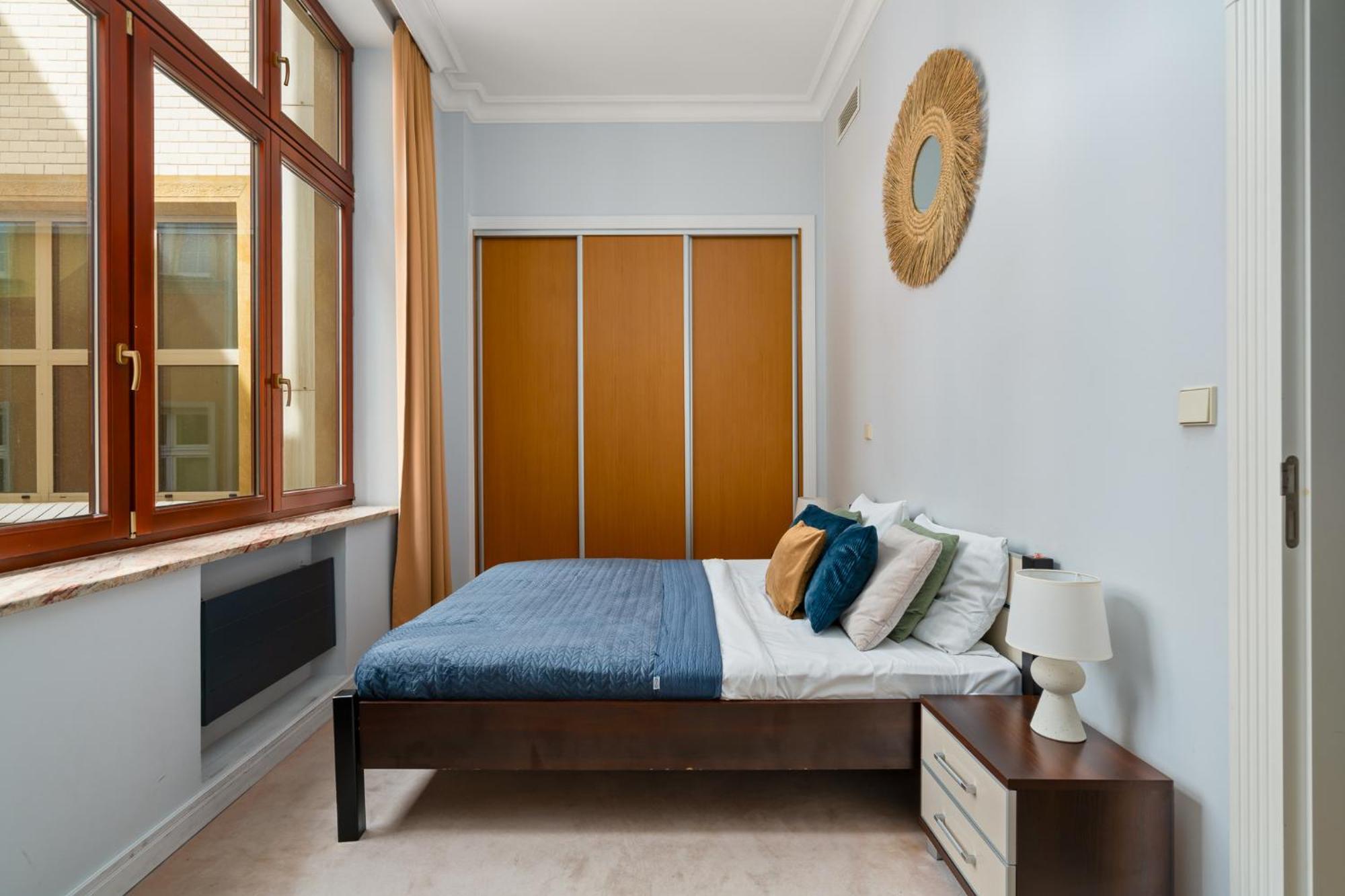 As Home Apartamenty Rynek 50 R503 Amazing View 弗罗茨瓦夫 外观 照片