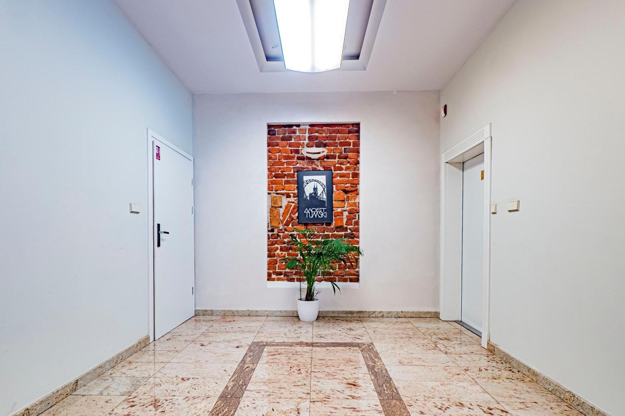 As Home Apartamenty Rynek 50 R503 Amazing View 弗罗茨瓦夫 外观 照片