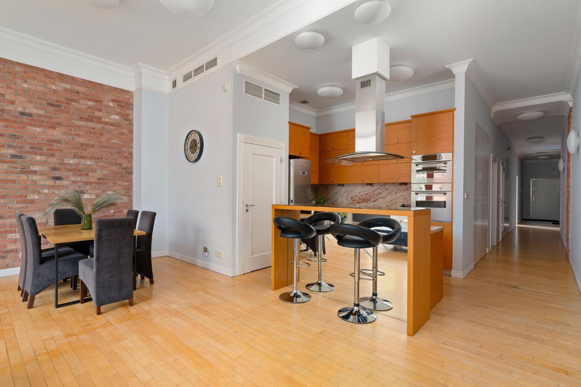 As Home Apartamenty Rynek 50 R503 Amazing View 弗罗茨瓦夫 外观 照片